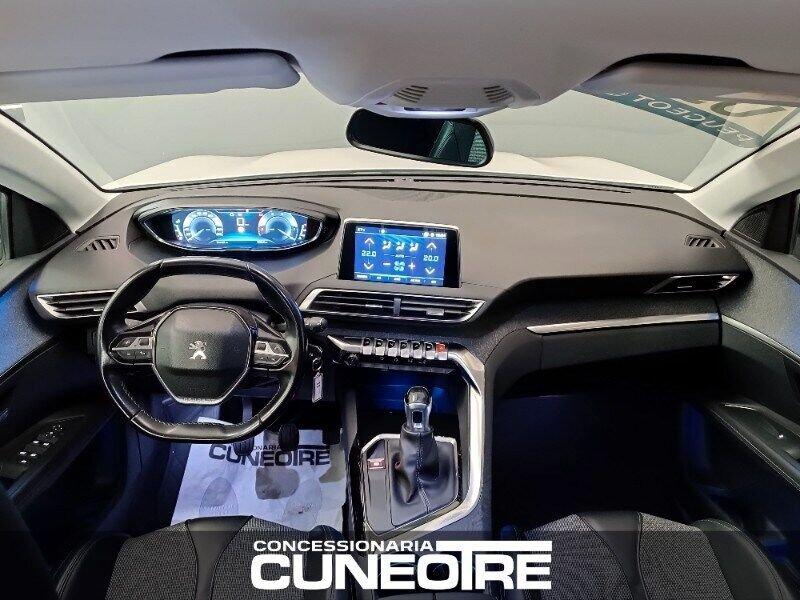 Peugeot 3008 3008 BlueHDi 130 S&S Allure