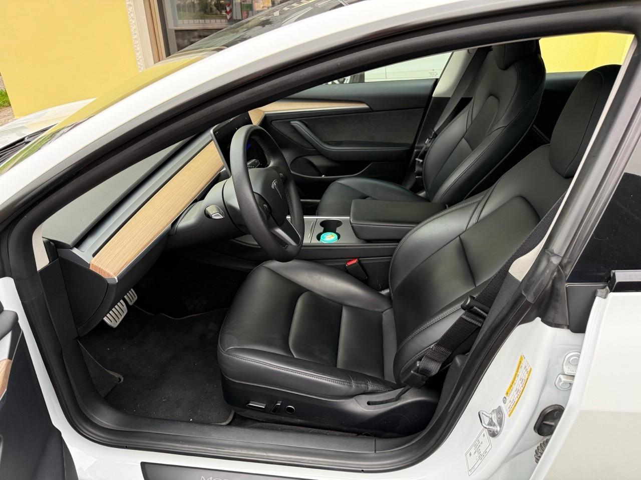 Tesla Model 3 Long Range Performance 2023