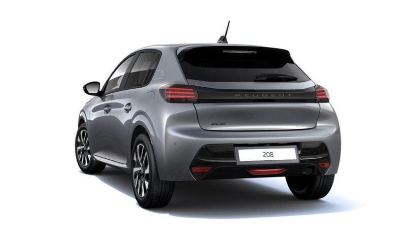 Peugeot 208 208 PureTech 100 Stop&Start 5 porte Business