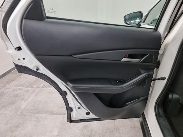 MAZDA CX-30 2.0L e-Skyactiv-G 150 CV M Hybrid 2WD Evolve