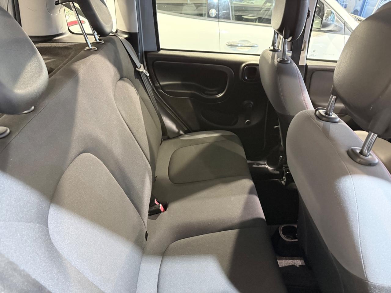 Fiat Panda 1.2 Easy