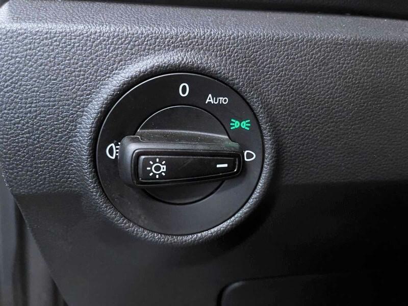 VOLKSWAGEN T-Roc 1ª serie T-Roc 1.0 TSI Life