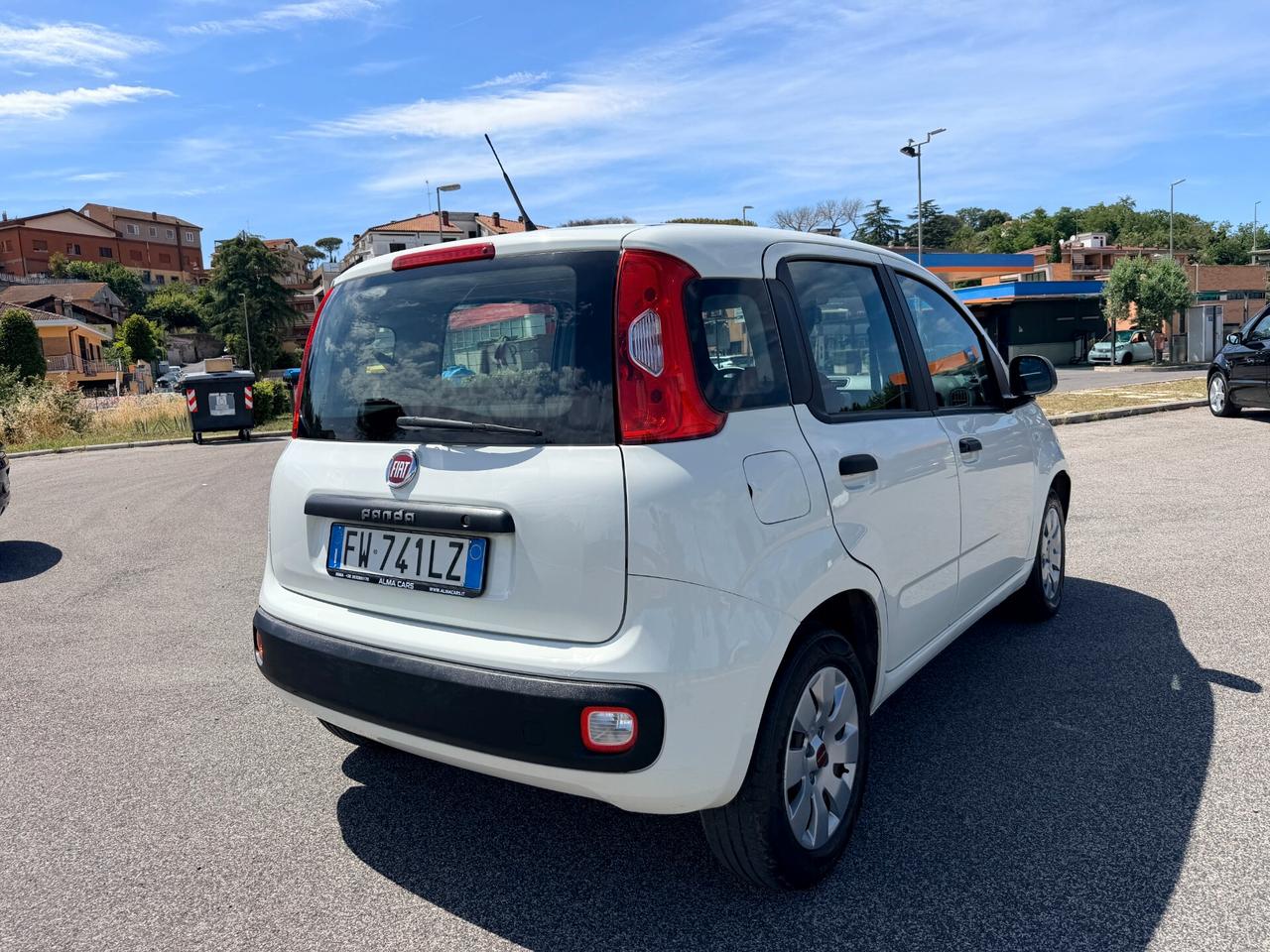 Fiat Panda 1.2 Fire Easy Carplay PREZZO REALE, NO VINCOLI