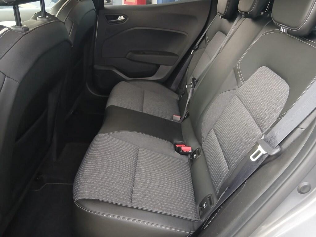 Renault Clio 5 Porte 1.6 Hybrid Techno E-Tech Auto