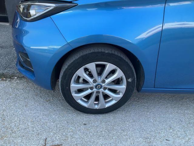 RENAULT ZOE Zen R135