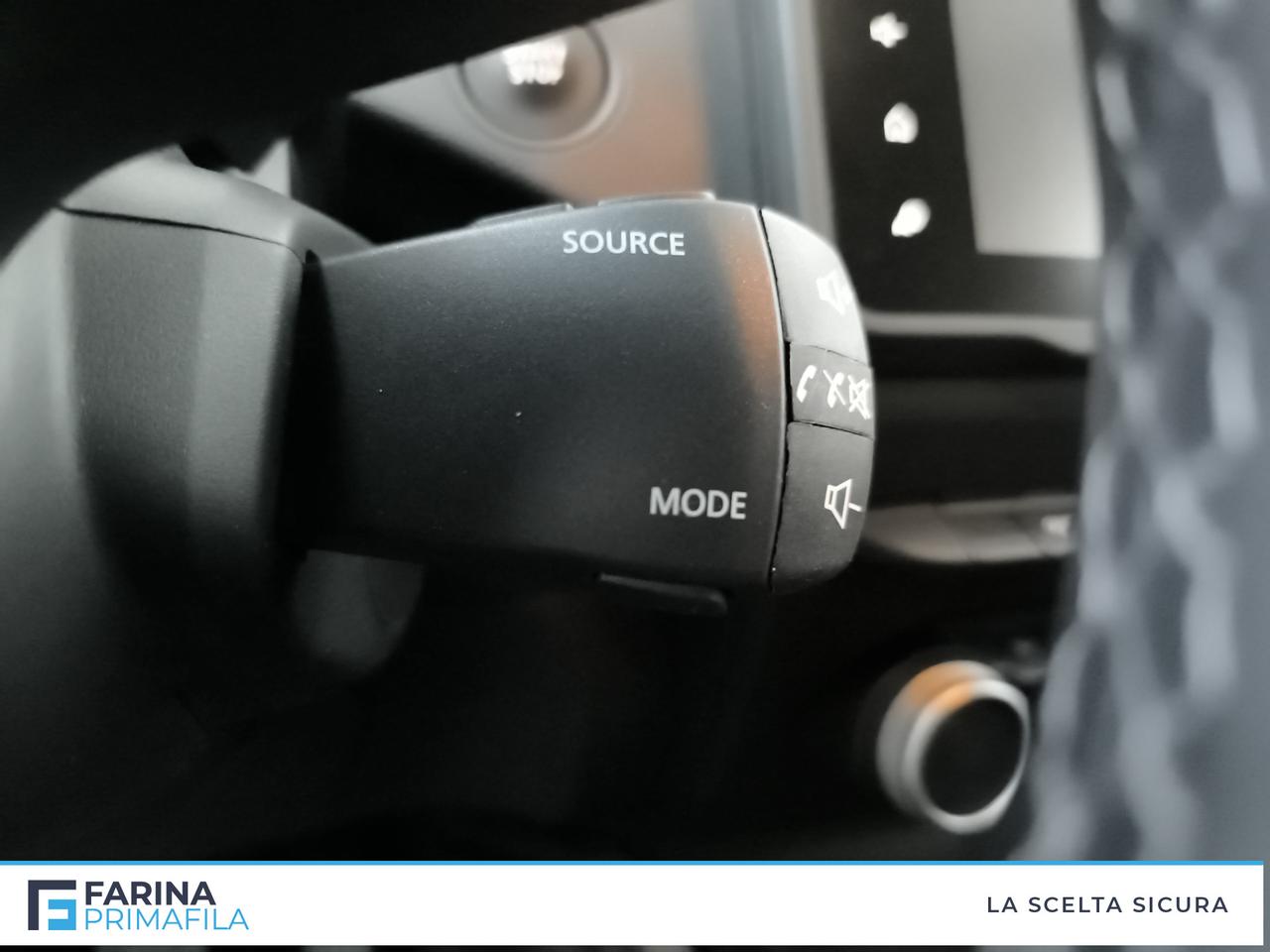 DACIA Duster II 2021 - Duster 1.0 tce Journey UP Gpl 4x2 100cv