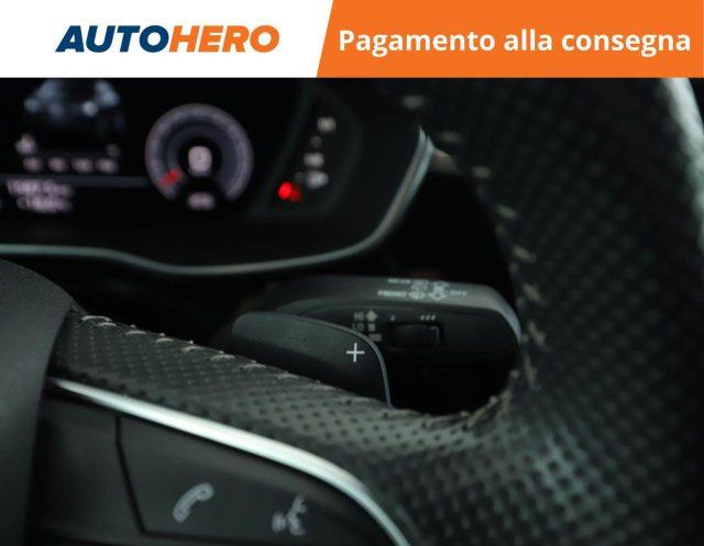 AUDI Q3 SPB 45 TFSI quattro S tronic S line edition