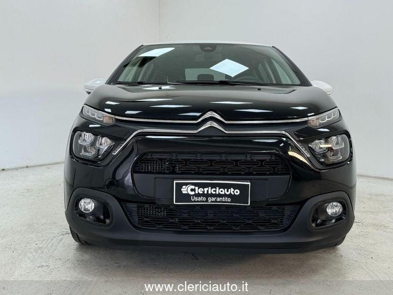 Citroën C3 PureTech 110 S&S EAT6 Shine