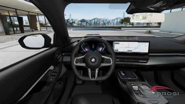 BMW 520 Serie 5 d xDrive Touring Innovation Msport Pro Pac