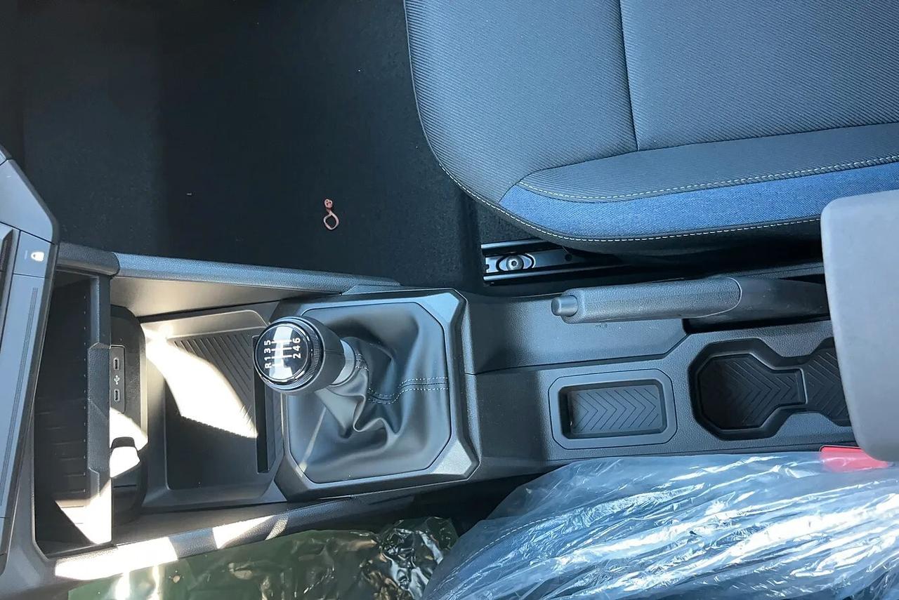 Dacia Duster ECO-G 100 CV Expression