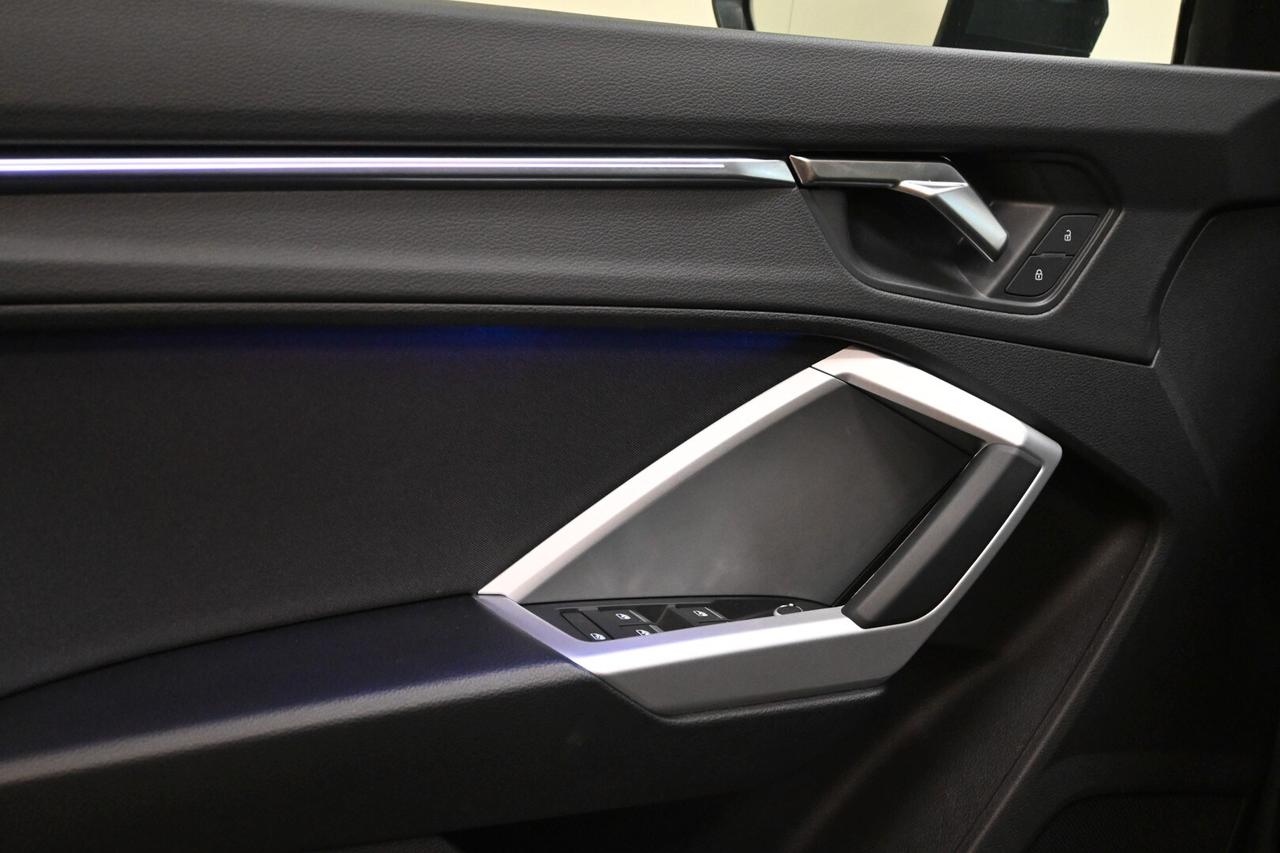 AUDI Q3 2ª serie Q3 35 TDI S tronic Business A...