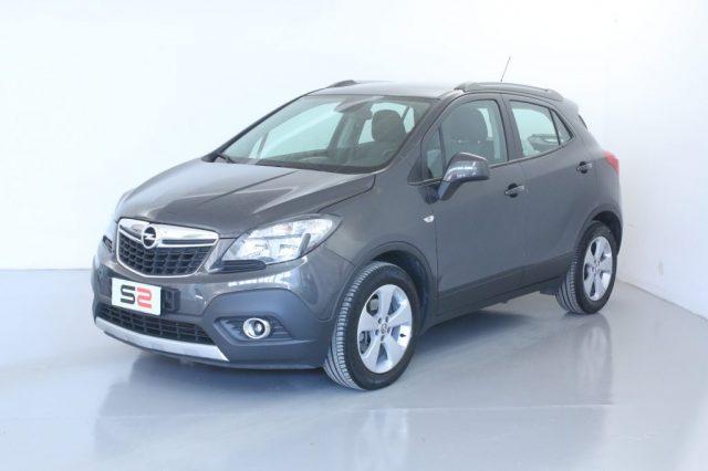 OPEL Mokka 1.6 CDTI Ecotec 136CV 4x2 Start&Stop Cosmo