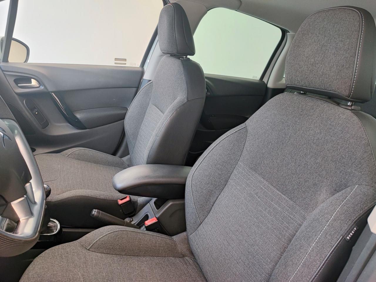 Citroen C3 PureTech 82 Exclusive