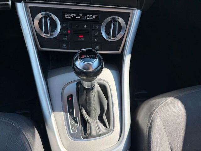 Audi Q3 2.0 TDI quattro S tronic