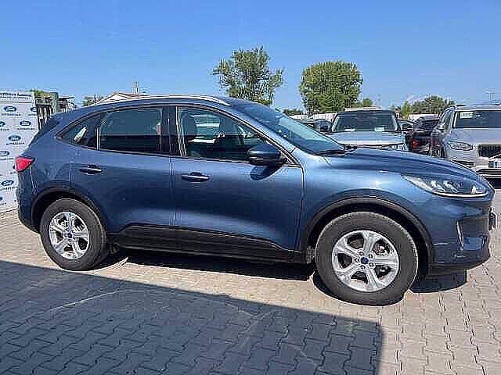 FORD Kuga 2.5 Plug In Hybrid 225 CV CVT 2WD Connect del 2021