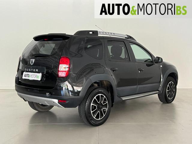 DACIA Duster 1.6 115CV S&S 4x2 Serie Speciale GPL Ambiance