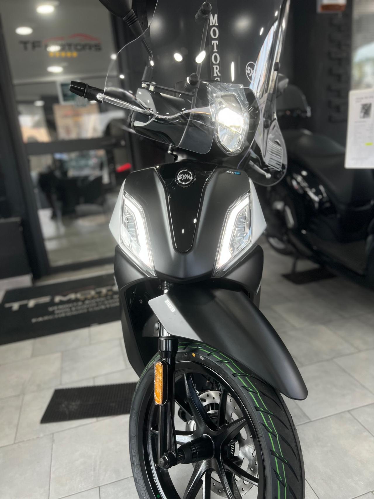 Sym Symphony 200 ST NUOVO PRONTA CONSEGNA