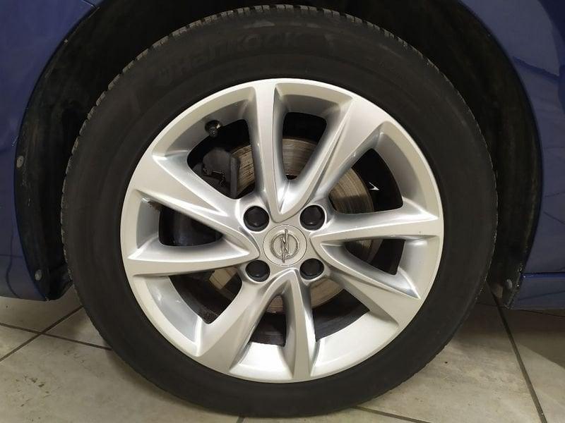 Opel Corsa 1.2 Elegance s&s 100cv