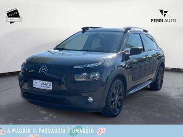 CITROEN C4 Cactus PureTech 82 Shine