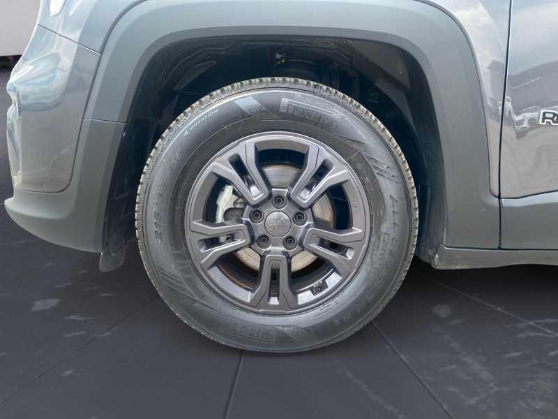 JEEP Renegade 1.6 mjt Limited 2wd 120cv