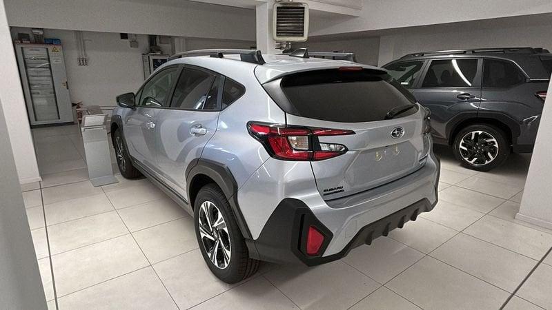 Subaru Crosstrek 2.0 e-Boxer auto Style 4WD