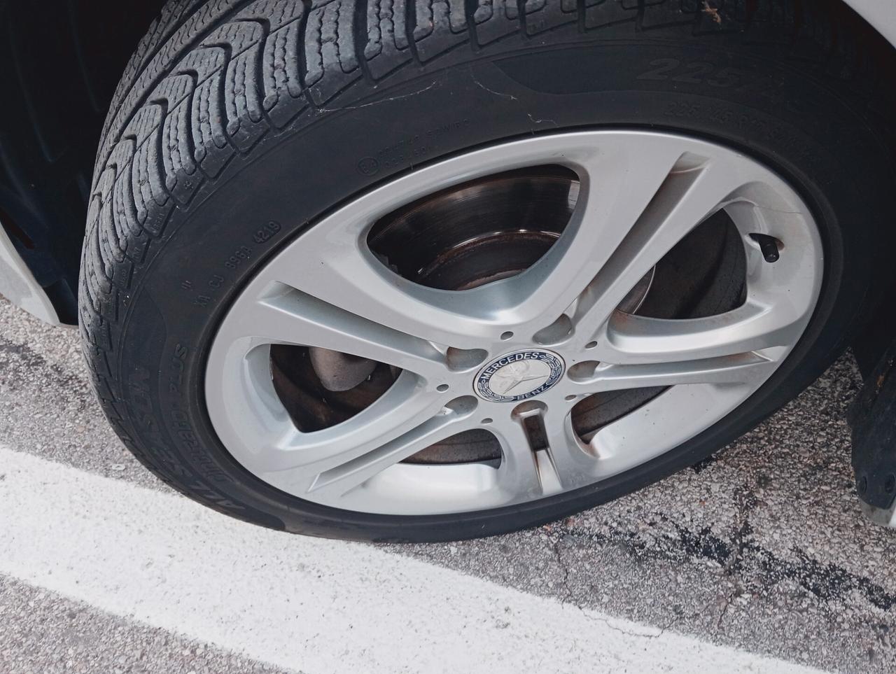 Mercedes-benz A 180 CDI Sport