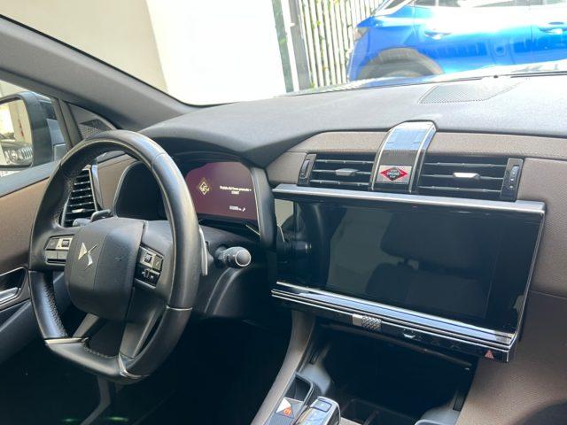 DS AUTOMOBILES DS 7 Crossback BlueHDi 130 aut. Business tua da ?259,00 mensili