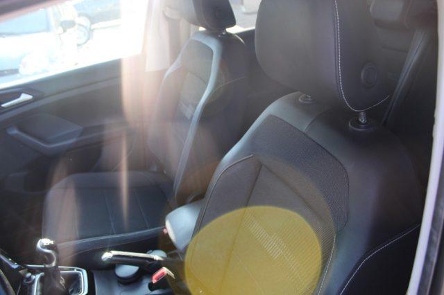 VOLKSWAGEN T-Cross 1.6 TDI R -LINE (CONTO VENDITA)