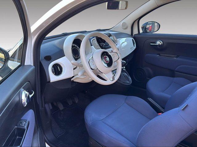 FIAT 500 1,0 MILD HYBRID CULT