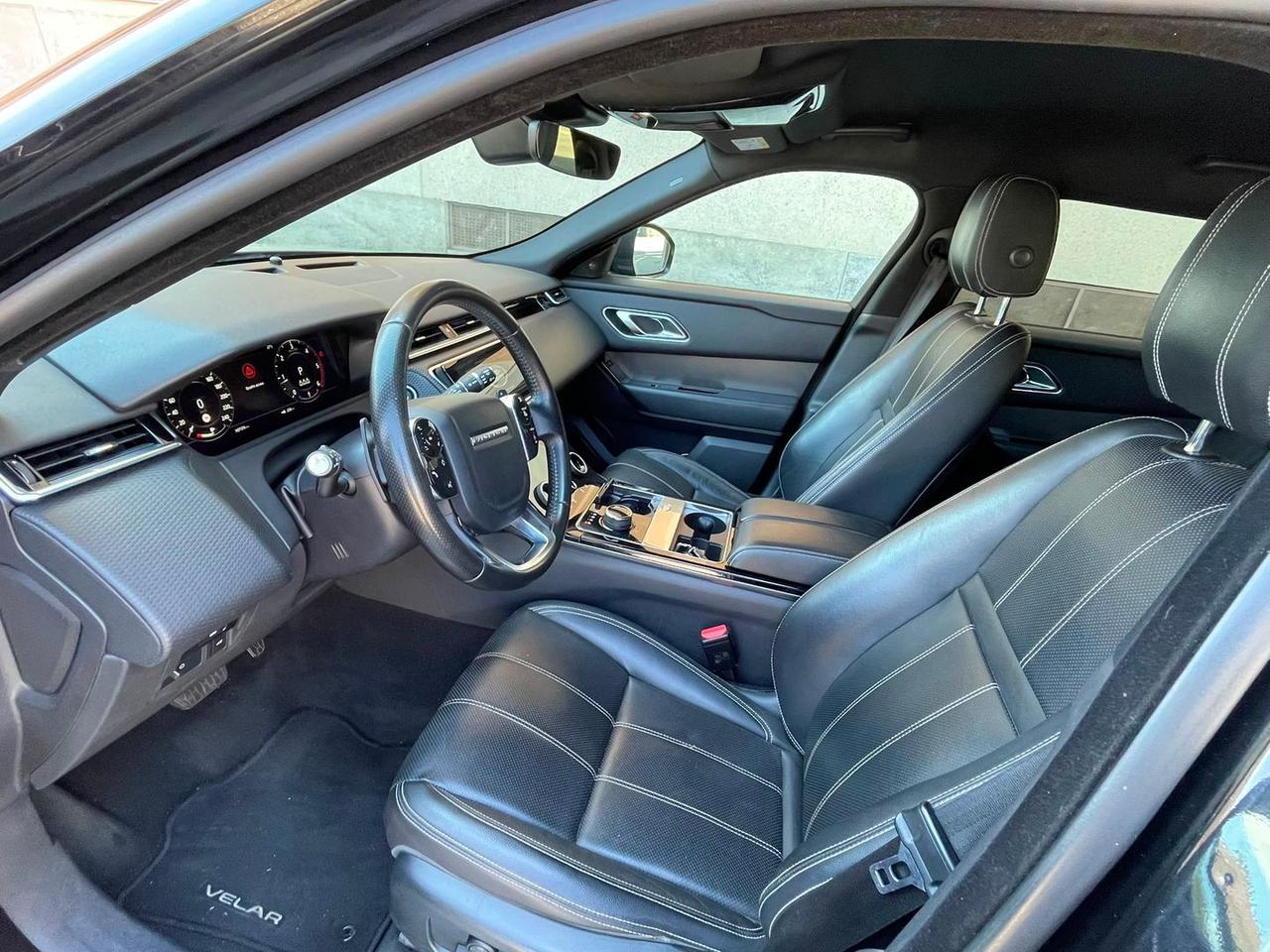 Land Rover Range Rover Velar R-Dynamic D 24 #12109