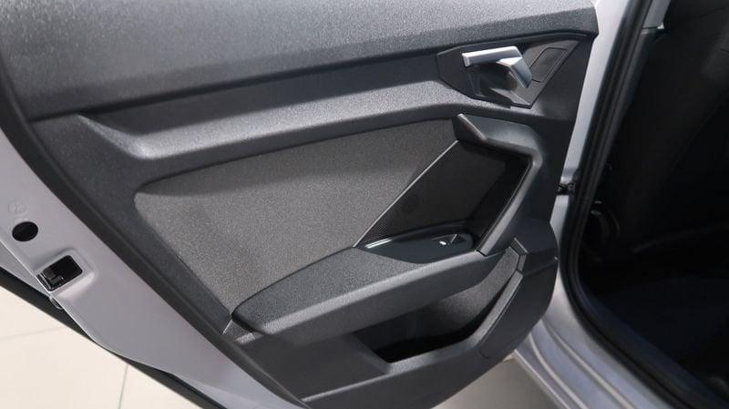 Audi A3 A3 SPB 30 TFSI S tronic Business