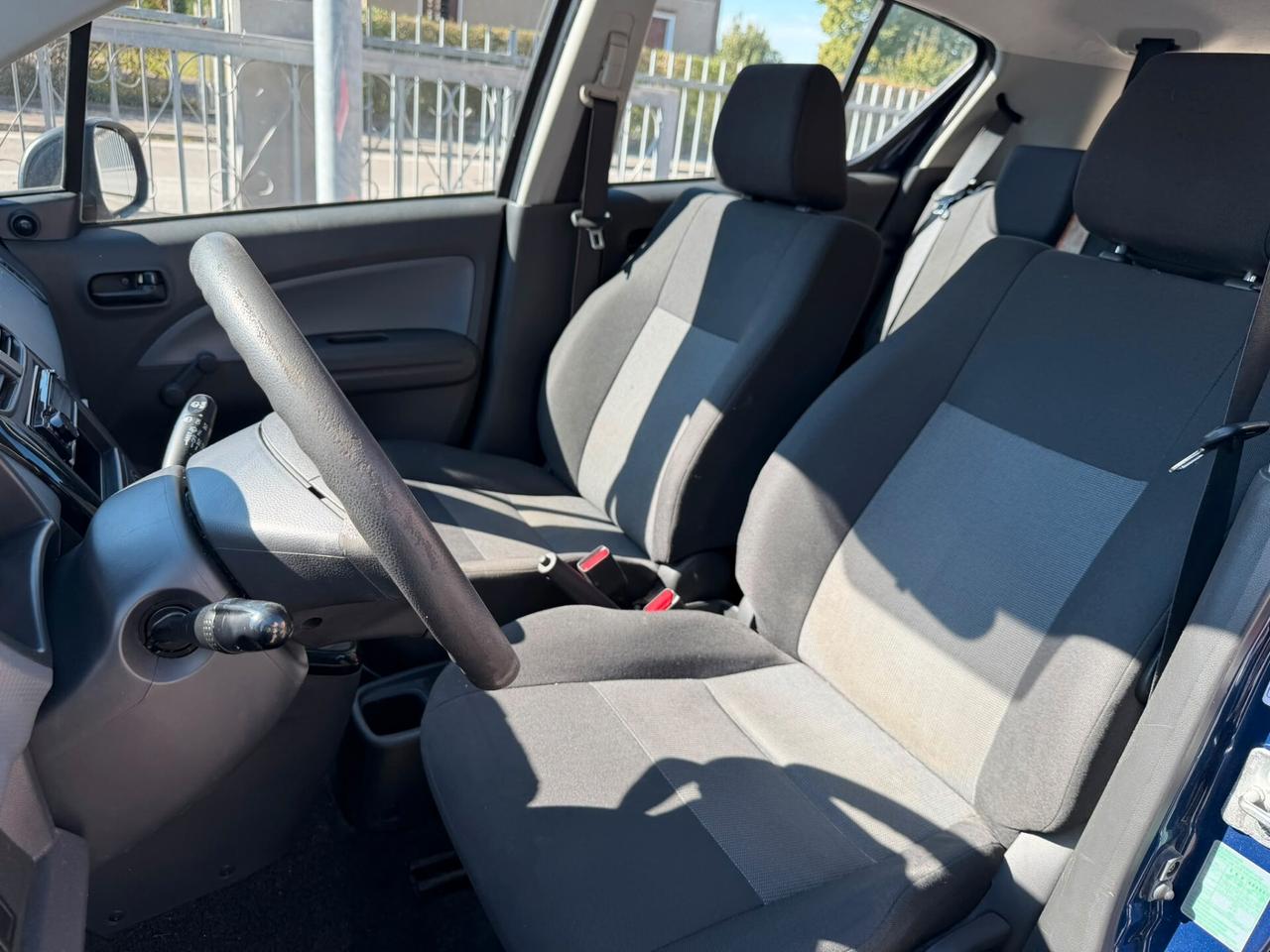 Opel Agila 1.0 12V 65CV Enjoy