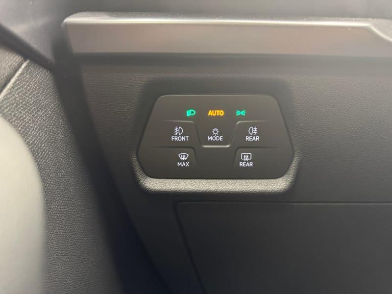 CUPRA FORMENTOR 1.5 HYBRID DSG