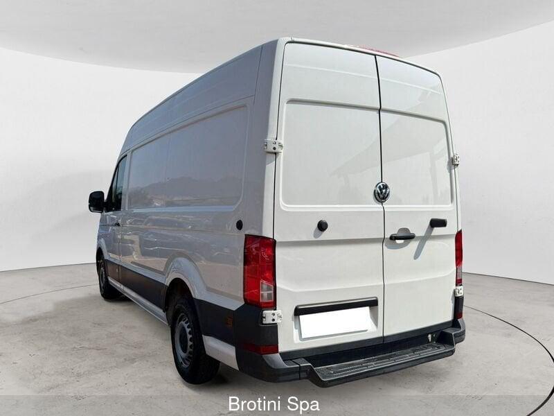 Volkswagen Crafter 35 2.0 TDI 140CV PM-TMFurgone