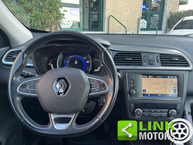 RENAULT Kadjar dCi 116CV Sport Edition 2