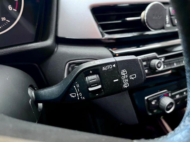 BMW X1 X1 sDrive18d Business