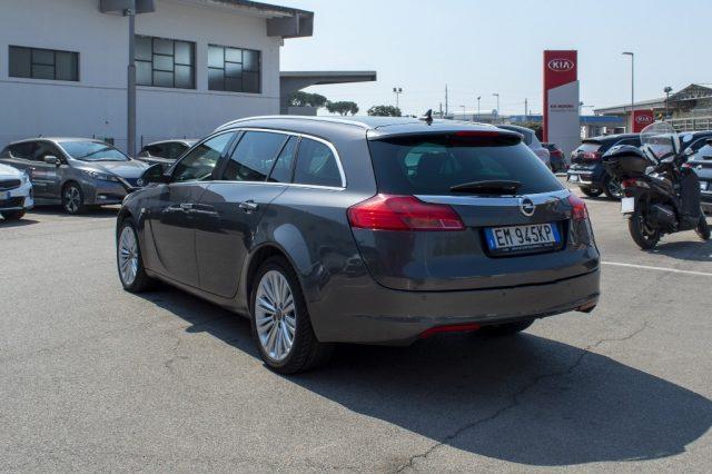 OPEL Insignia 2.0 CDTI 160CV Sports Tourer aut. Cosmo