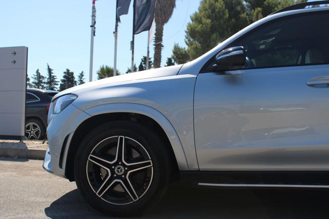 MERCEDES-BENZ GLE 300 d 4Matic Mild Hybrid Premium