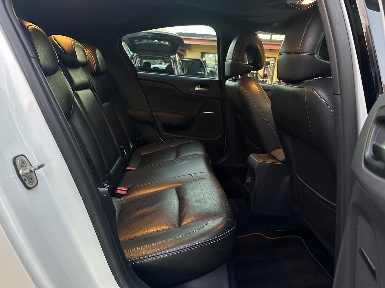 Ds DS4 4 1.6 GPL 120Cv Neopatentati