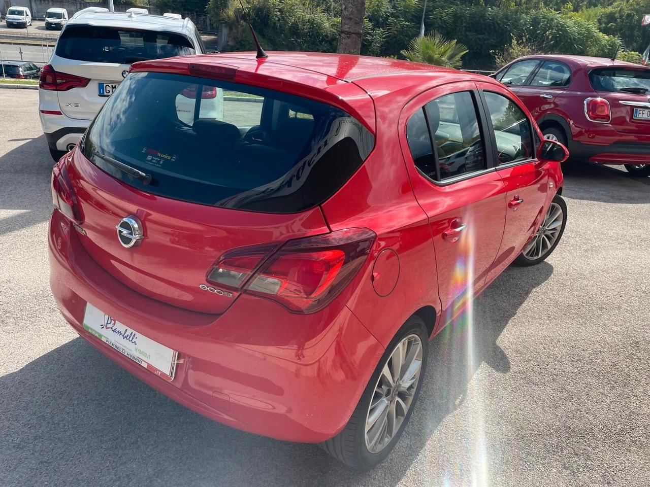 Opel Corsa 1.3 CDTI ecoFLEX 95CV Start&Stop 5 porte n-Joy NEOPATENTATI