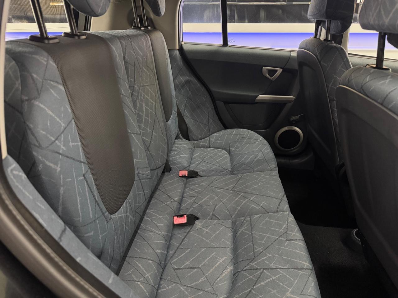 Smart ForFour 1.3 Pulse Full Optional