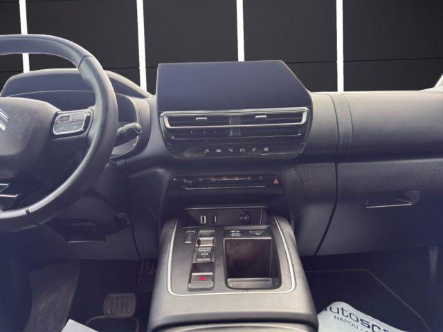 CITROEN C5 Aircross BlueHDi 130 S&S EAT8 Plus Van