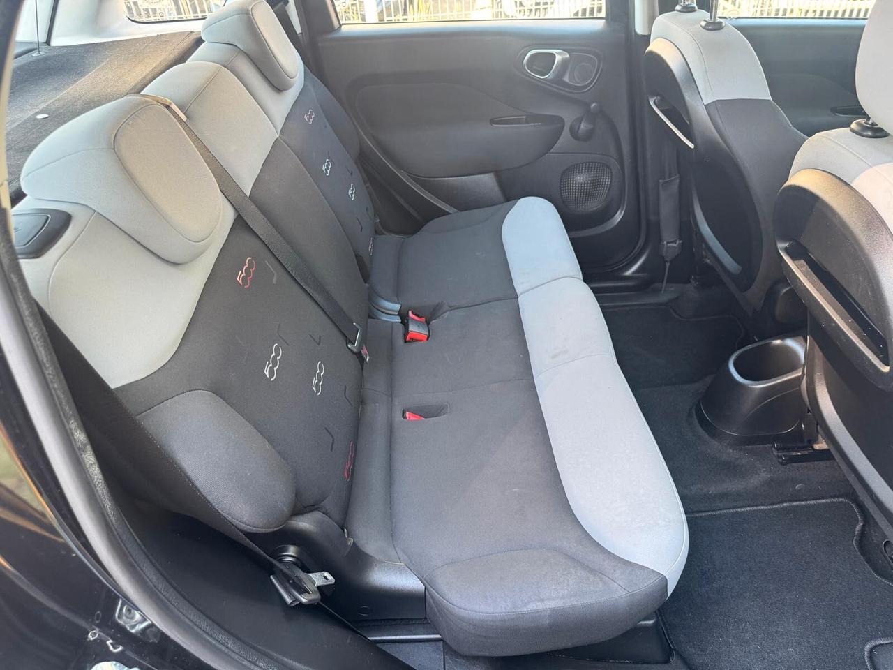 Fiat 500L 1.3 Multijet 85 CV NEOPATEN GARANZIA 12 MESI