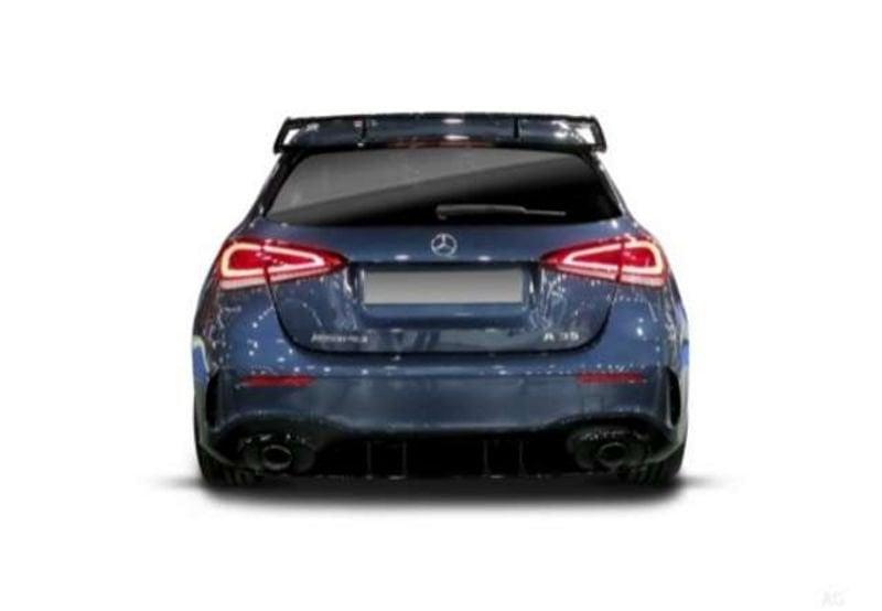 Mercedes-Benz Classe A A 180 180 d Business auto