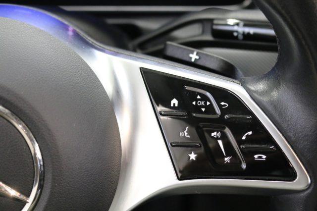 MERCEDES-BENZ C 200 d Mild hybrid S.W. Sport