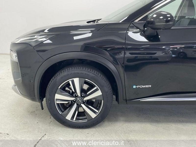 Nissan X-Trail e-Power e-4orce 4WD 5 posti Tekna