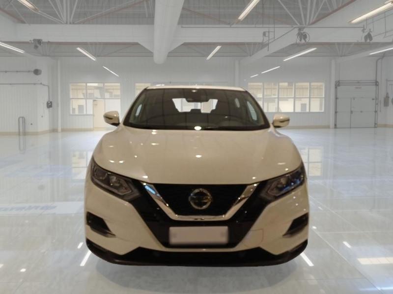 NISSAN QASHQAI 1.3 DIG-T 140 Business