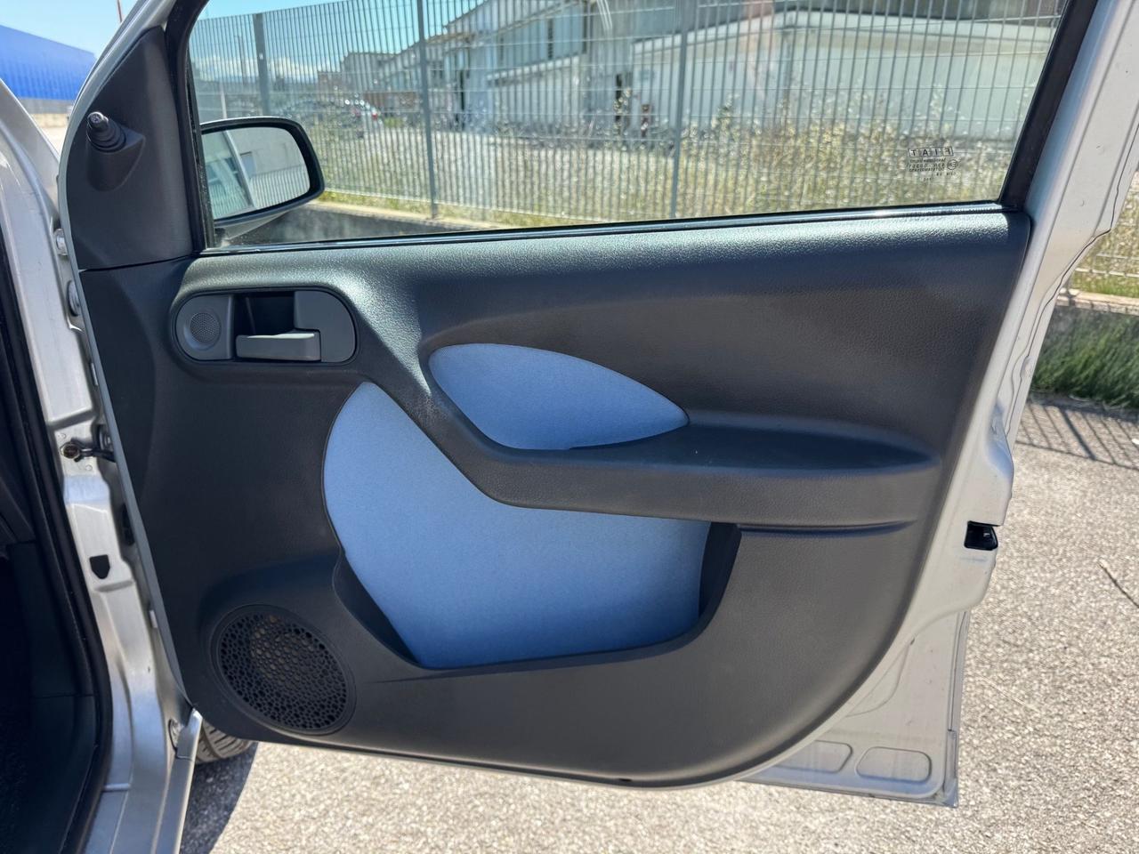 Fiat Panda 1.2 Natural Power. 12 Mesi Di Garanzia