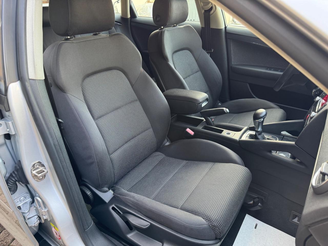 Audi A3 Ambition S-Tronic
