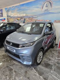 Nuova Aixam City Pack Ambition 2025 motore dci euro 5plus